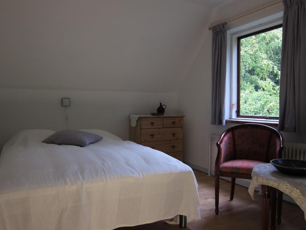 Skyggerslund Bed & Breakfast Flemming Rom bilde