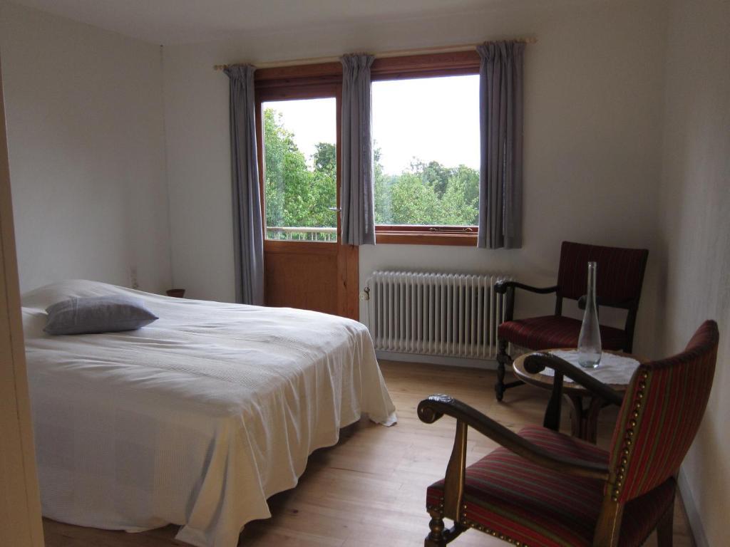 Skyggerslund Bed & Breakfast Flemming Rom bilde